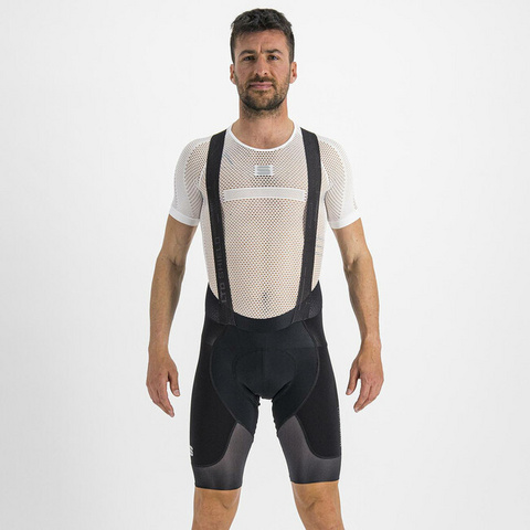 Sportful LTD SHIELD BIBSHORT, kolesarske hlače