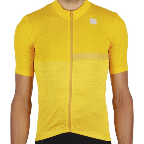 Sportful MONOCROM JERSEY, kolesarska majica
