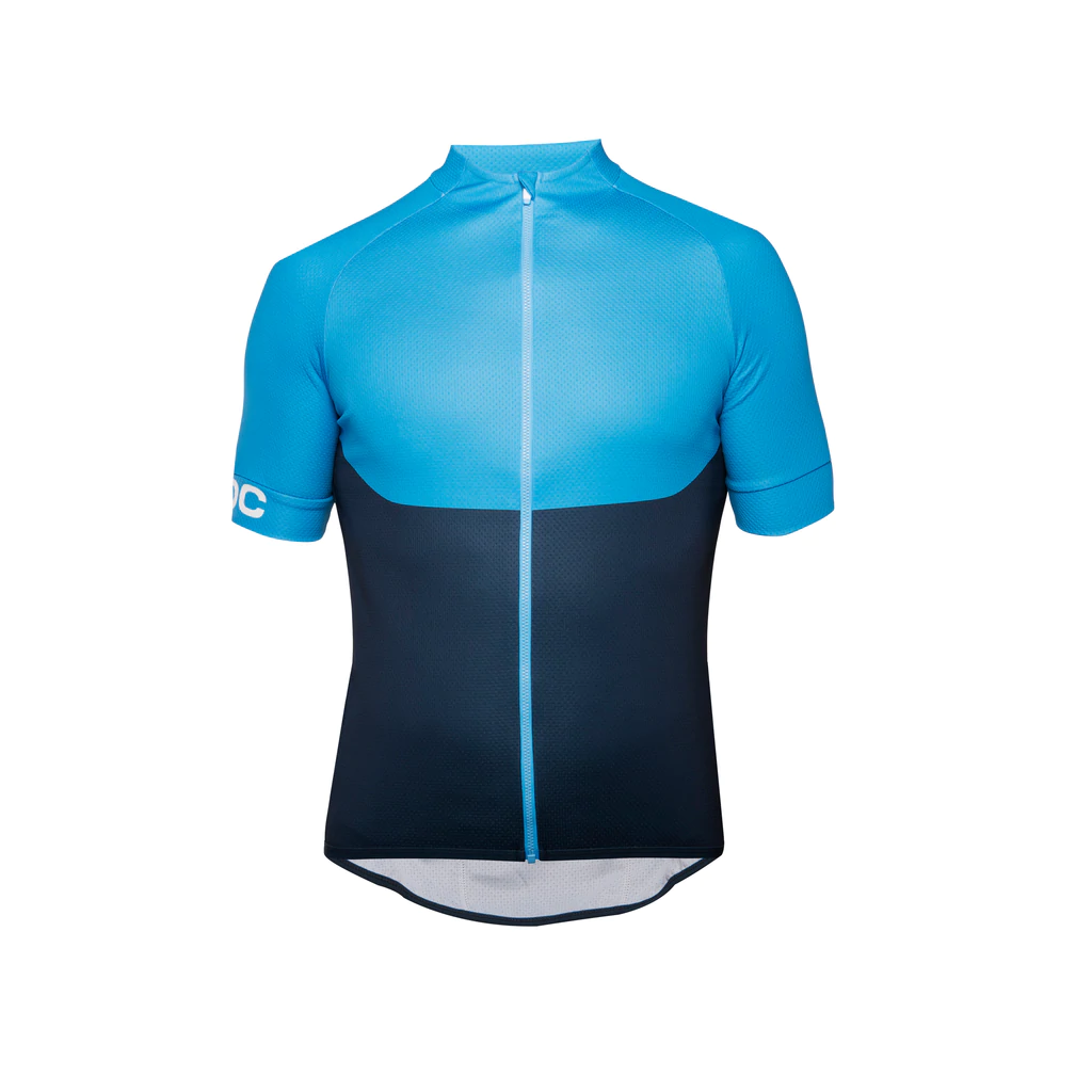 Poc ESSENTIAL XC ZIP TEE, majica