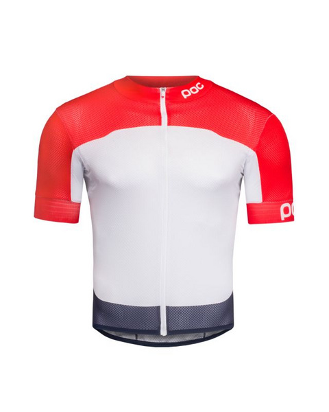 Poc RACEDAY CLIMBER JERSEY, majica