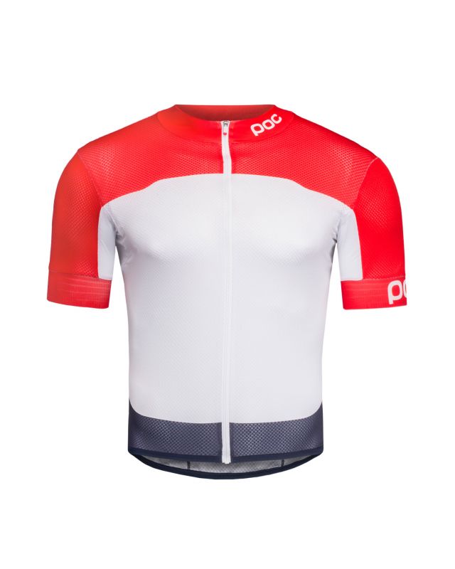 Poc RACEDAY CLIMBER JERSEY, majica