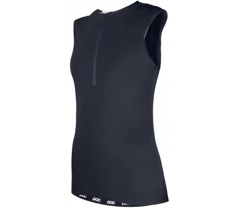 Poc RACEDAY W'S SLEEVELESS JERSEY, majica