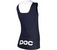 Poc RACEDAY W'S SLEEVELESS JERSEY, majica