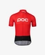 Poc ESSENTIAL XC ZIP TEE, majica