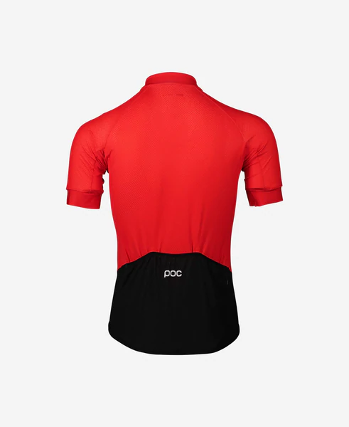 Poc ESSENTIAL XC ZIP TEE, majica