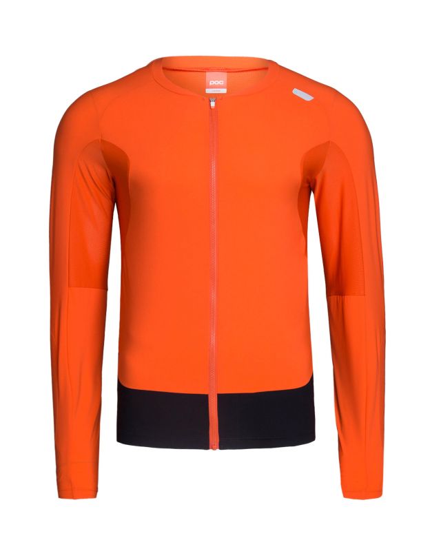 Poc RESISTANCE PRO ENDURO LS JERSEY, majica