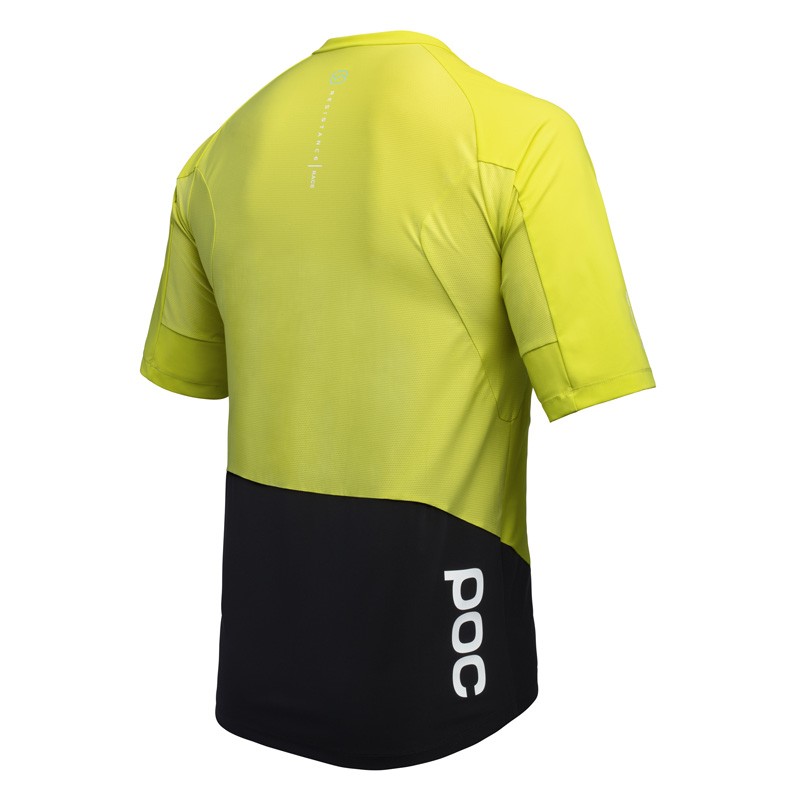 Poc RESISTANCE PRO ENDURO TEE, majica