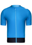 Poc RESISTANCE PRO XC ZIP TEE, majica