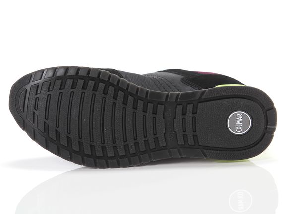 Colmar ŽENSKA SUPERGA TRAVIS MELLOW 164