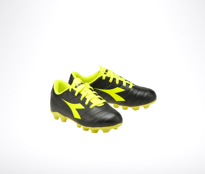 Diadora PICHICHI 3 MD JR, otroški nogometni čevlji, kopačke