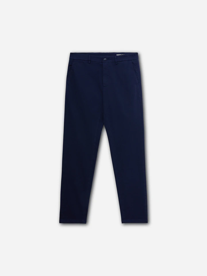 North Sails DEFENDER 1895 SLIM FIT CHINO HLAČE 672930