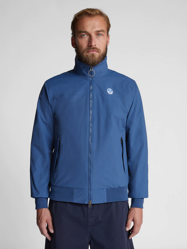 North Sails MOŠKA JAKNA SAILOR SLIM 603100