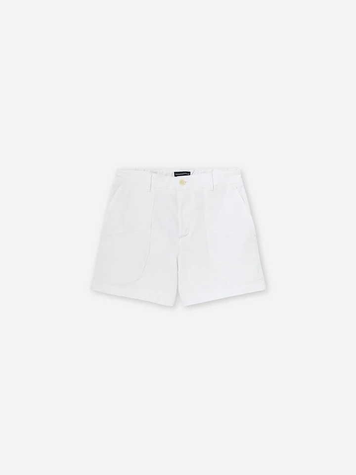 North Sails ŽENSKE KRATKE HLAČE REGULAR CARGO SHORT 074699