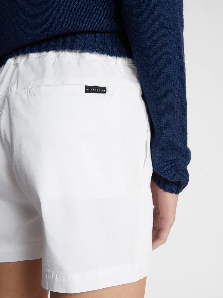 North Sails ŽENSKE KRATKE HLAČE REGULAR CARGO SHORT 074699