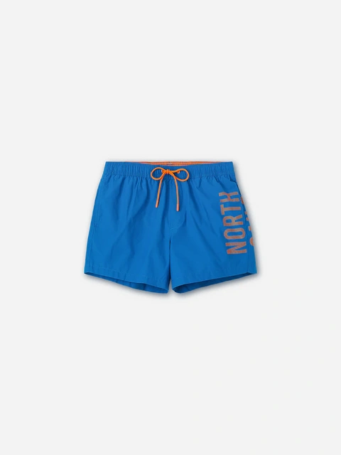 North Sails MOŠKE KOPALKE SHORT 36CM 673502