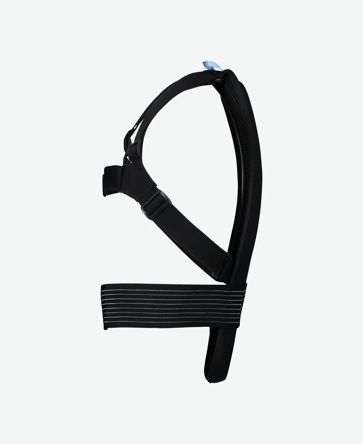 Poc VPD AIR BACK, zaščita