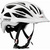 Casco ACTIV2 WHITE, kolesarska čelada