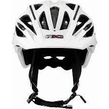 Picture of Casco ACTIV2 WHITE, kolesarska čelada