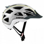 Casco ACTIV2 SAND WHITE NEON, kolesarska čelada