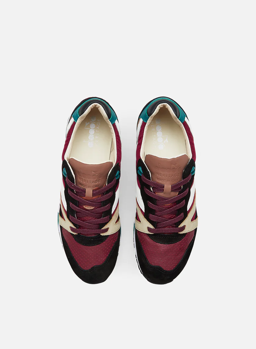 Diadora MOŠKE SUPERGE N9000 H ITA