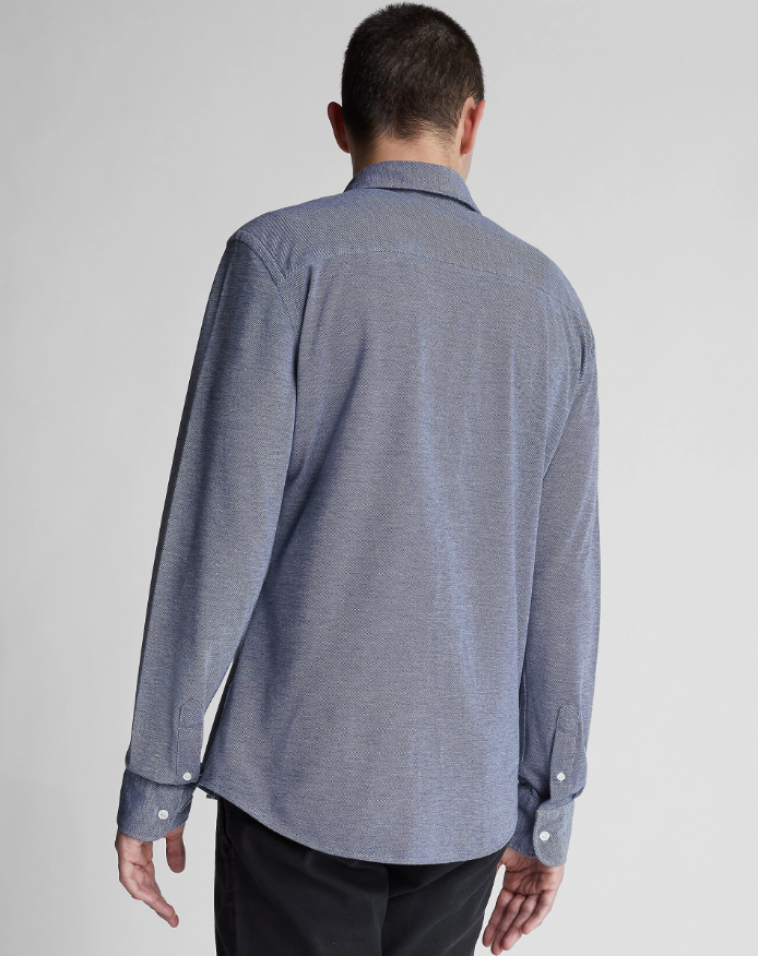 North Sails REGULAR FIT SRAJCA IZ PIKÉJA 664056