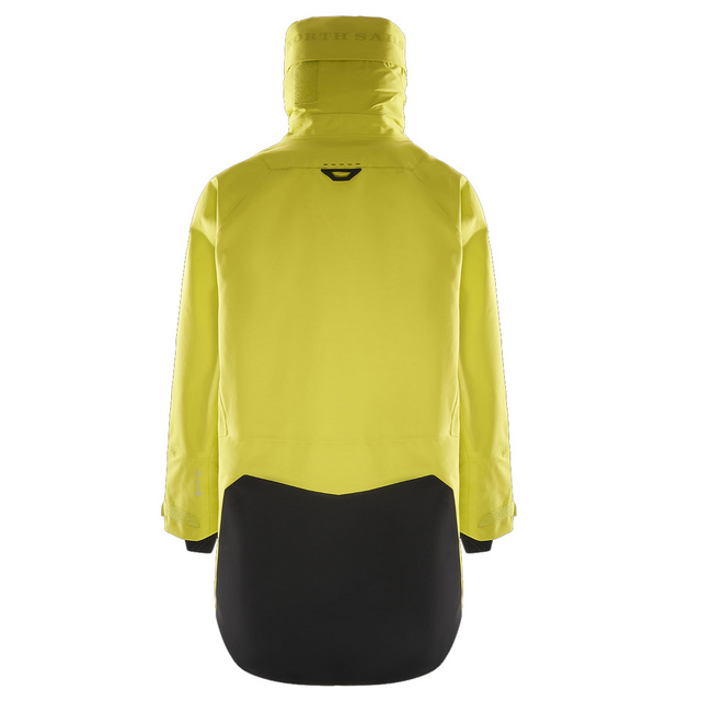 Picture of North Sails SOUTHERN OCEAN NAVTIČNA JAKNA IZ GORE-TEX® OCEAN PRO TKANINE ZA EKSTREMNE RAZMERE 27M020