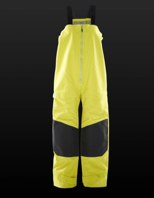 Picture of North Sails OCEAN NAVTIČNE HLAČE IZ GORE-TEX® OCEAN PRO TKANINE ZA EKSTREMNE RAZMERE 27M420