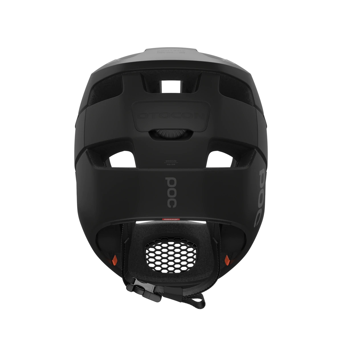 Poc OTOCON, kolesarska čelada