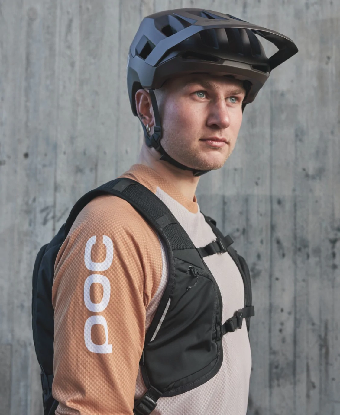 Poc COLUMN VPD BACKPACK 13L, nahrbtnik