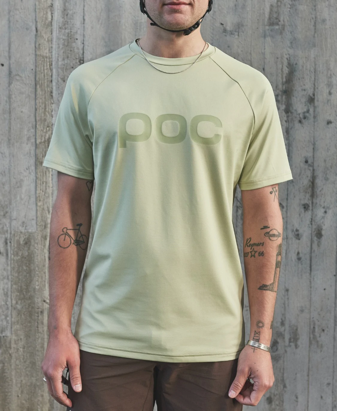 Poc M'S REFORM ENDURO TEE, majica