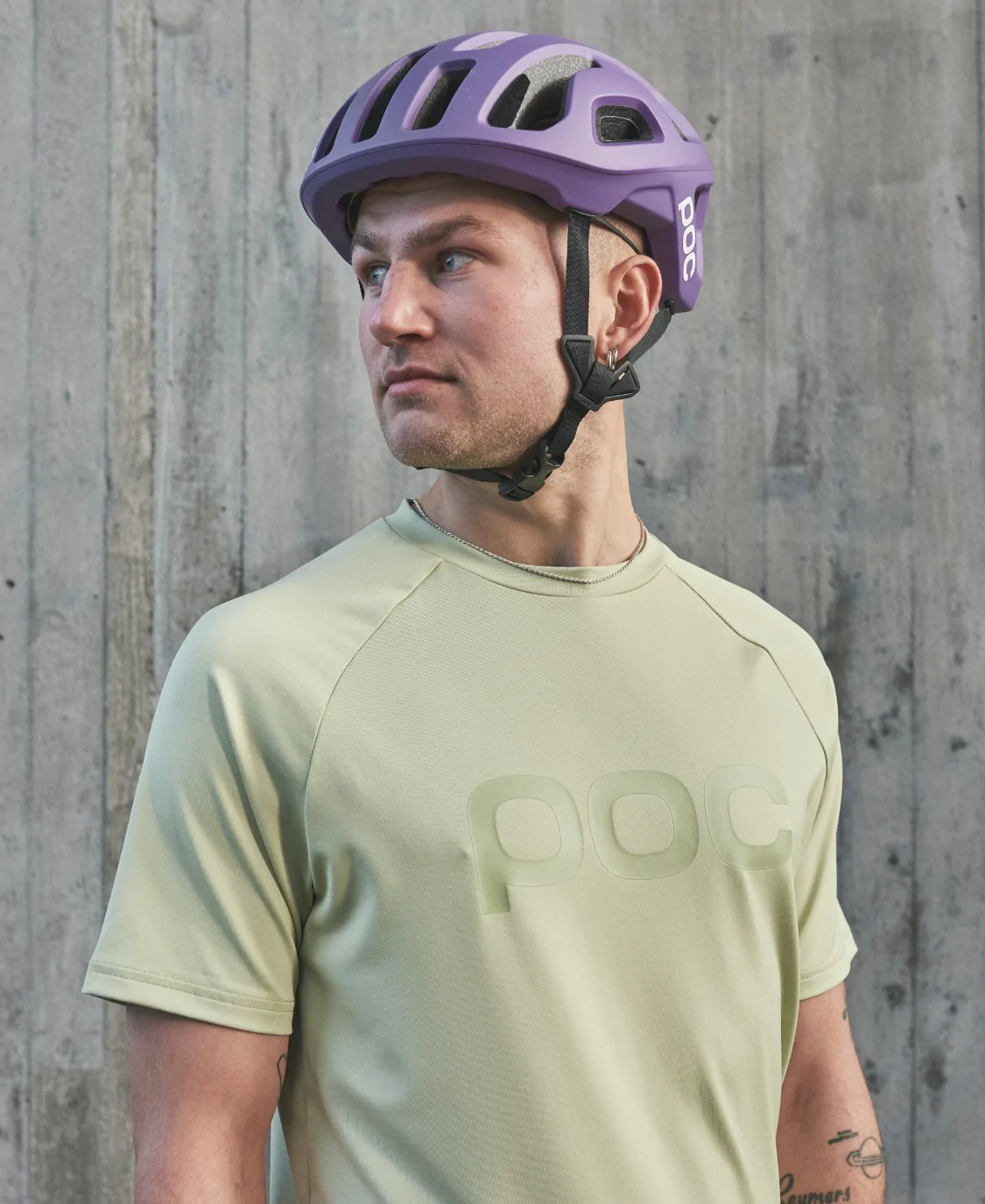 Poc M'S REFORM ENDURO TEE, majica