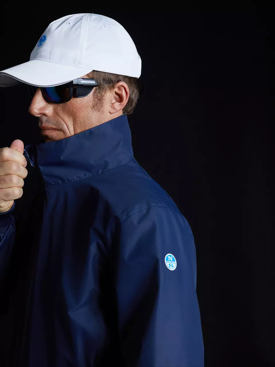 North Sails SAILOR MOŠKA JAKNA 27M085