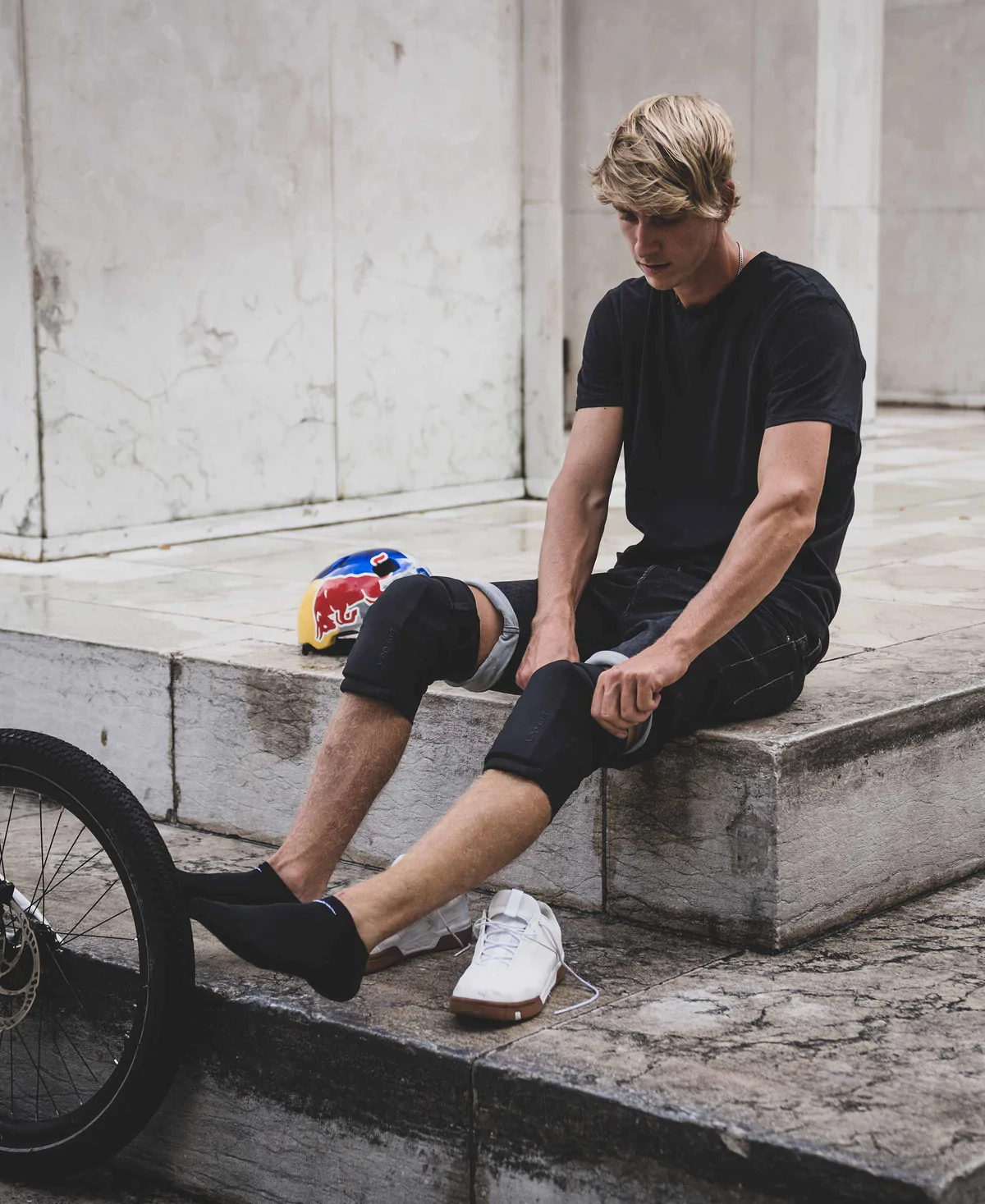 Poc VPD AIR KNEE FABIO ED., ščitniki za kolena