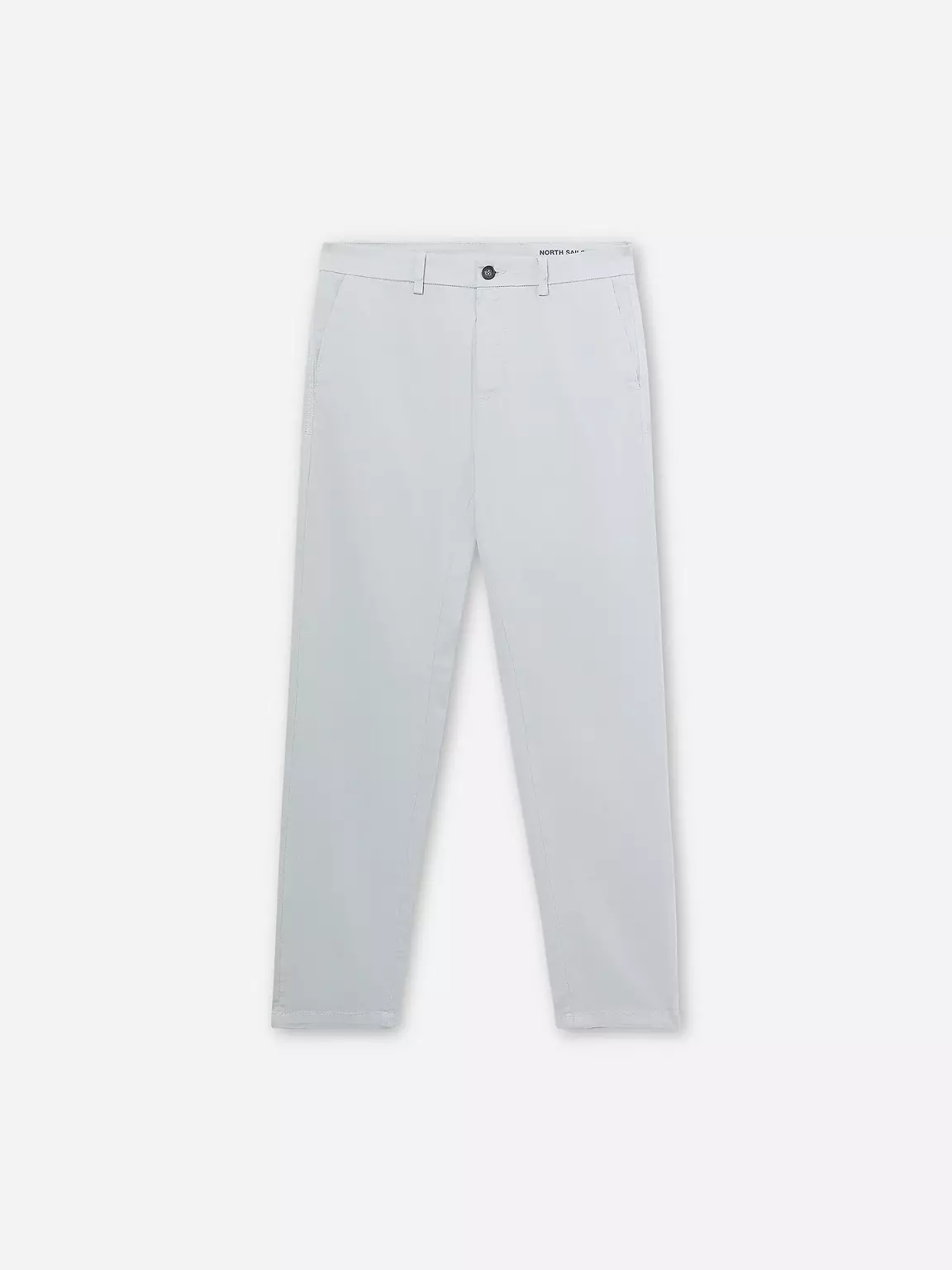 North Sails DEFENDER 1895 MOŠKE SLIM FIT CHINO HLAČE 672930