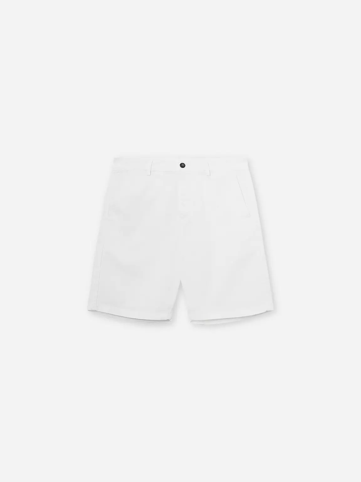 North Sails STAR 1987 MOŠKE CHINO BERMUDA HLAČE IZ GABARDENA 672935