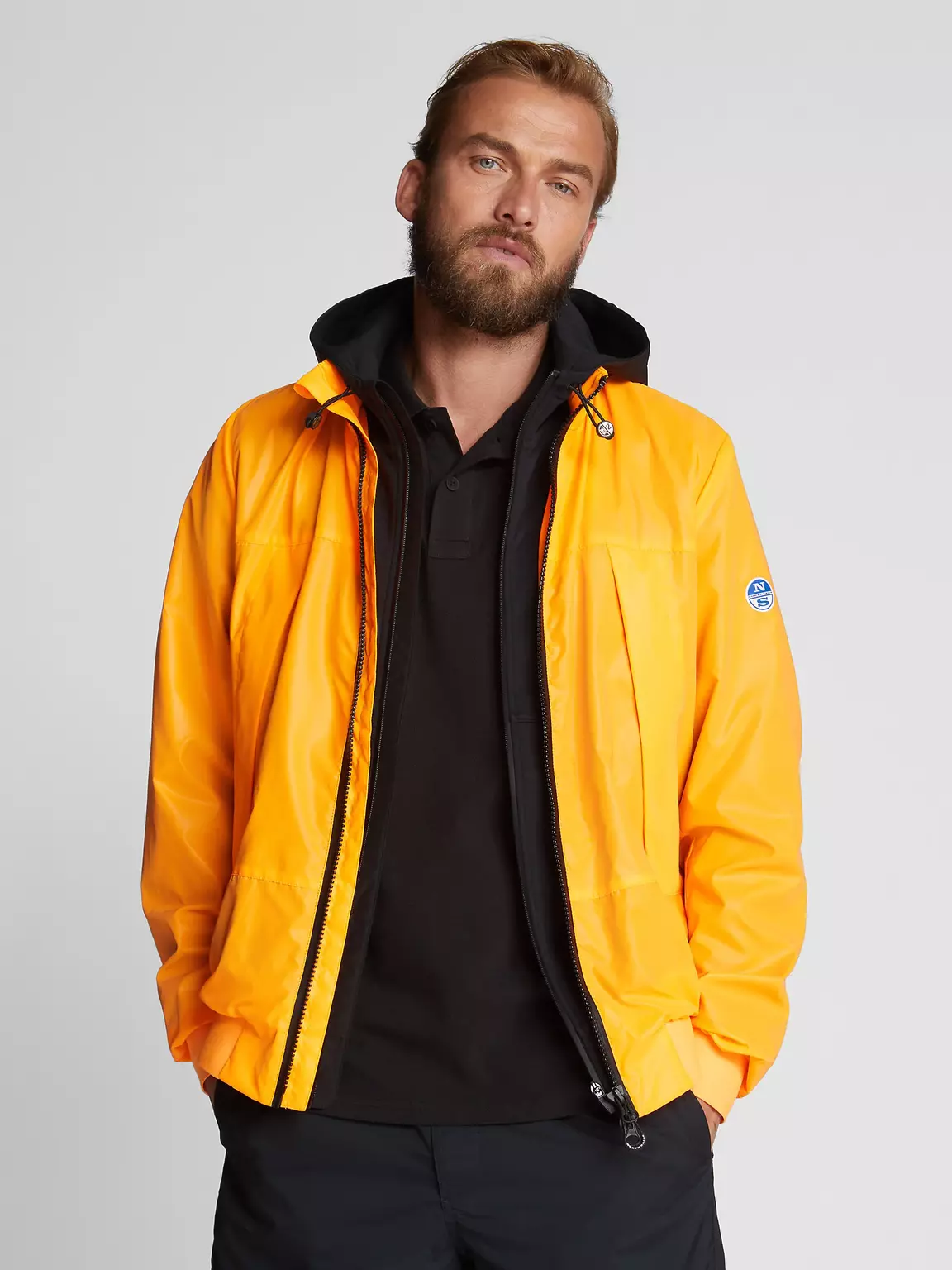 North Sails SAILOR UNISEX JAKNA 603134