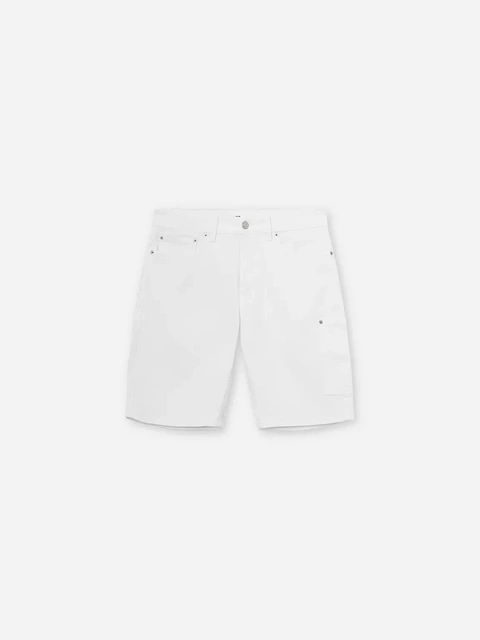 North Sails SAPPHO 1871 MOŠKE DENIM CARGO KRATKE HLAČE 672937