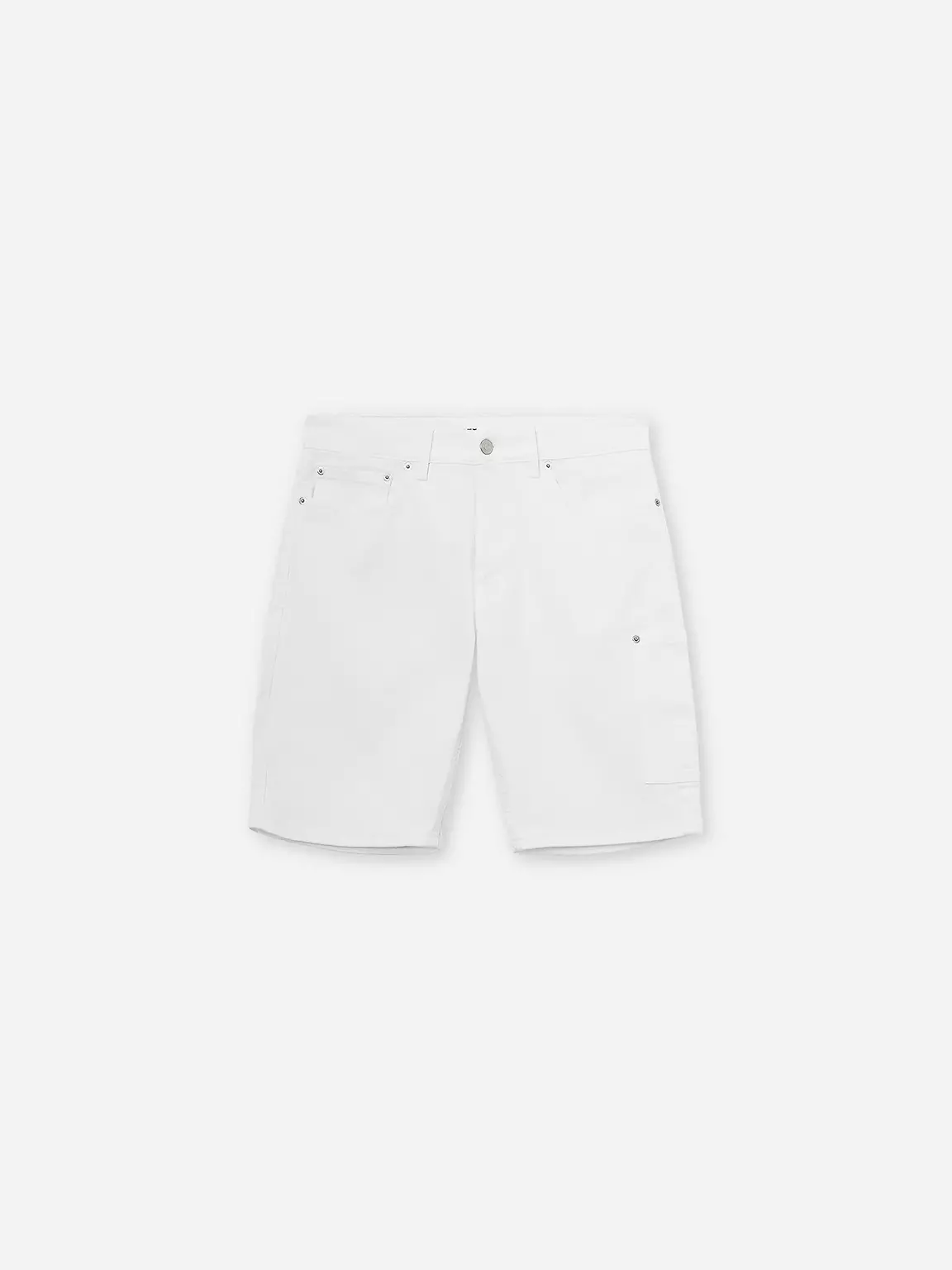 North Sails SAPPHO 1871 MOŠKE DENIM CARGO KRATKE HLAČE 672937