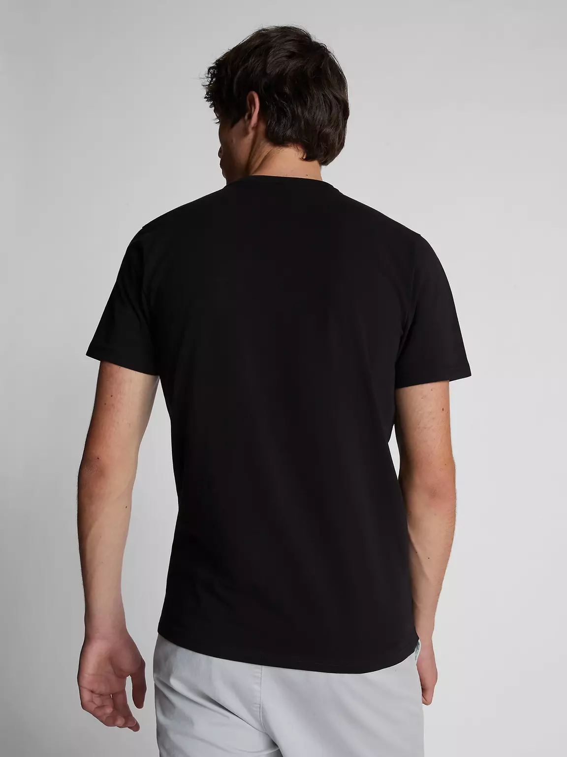 North Sails MOŠKA MAJICA S POTISKOM 692798