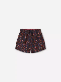 North Sails MOŠKE KOPALKE SHORT 40CM 673509