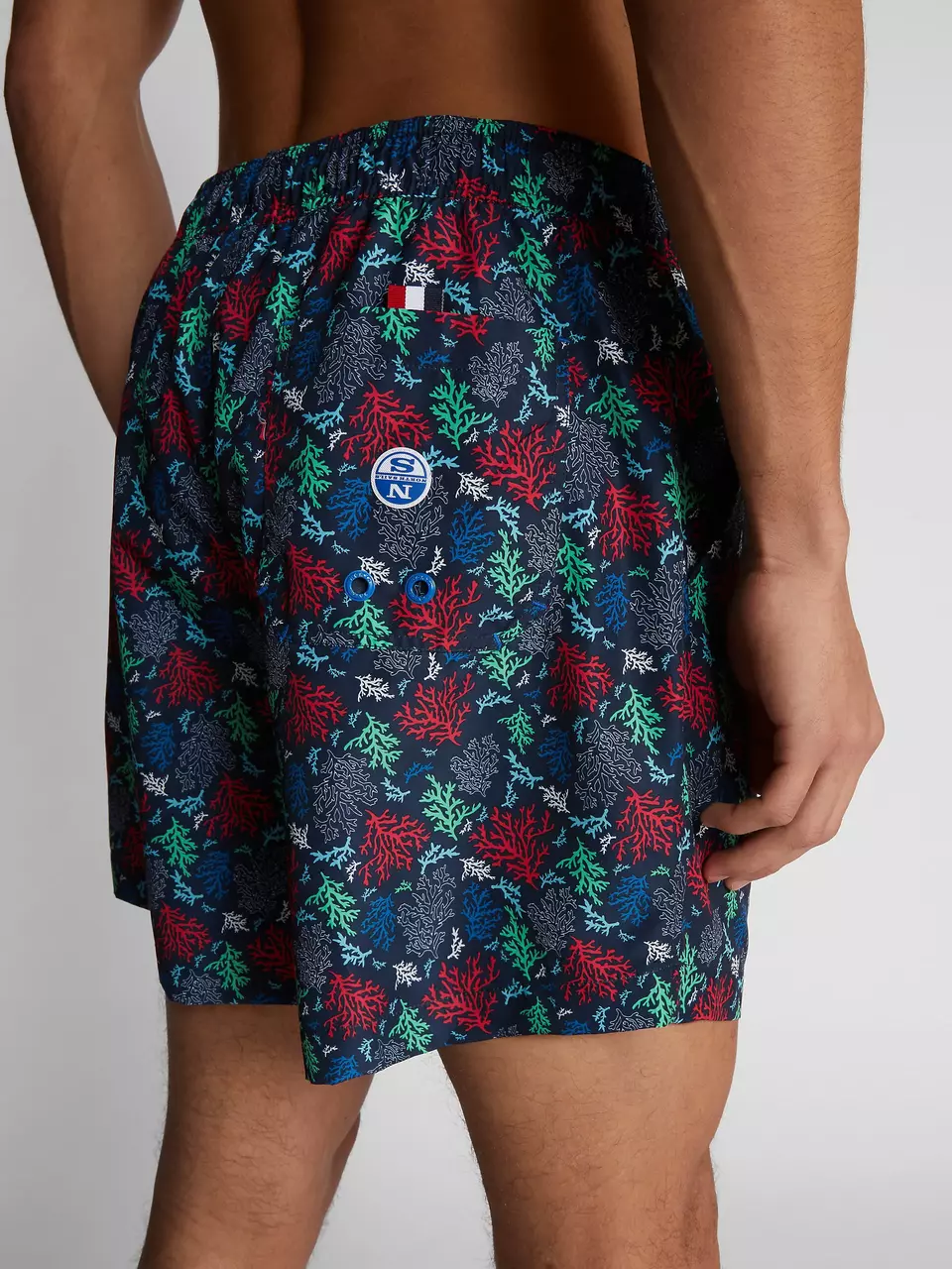 North Sails MOŠKE KOPALKE 673509