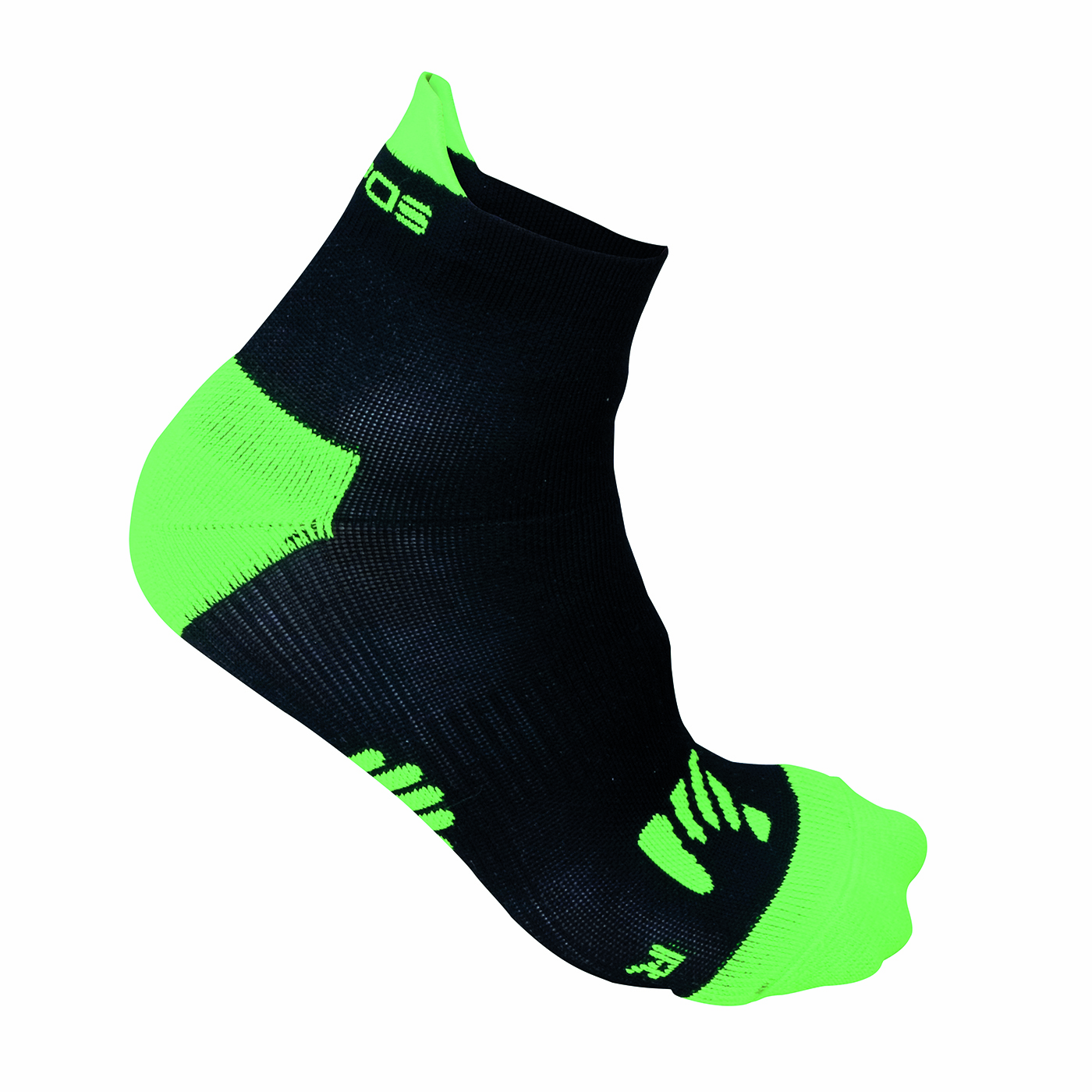 Karpos LAVAREDO SOCK, nogavice