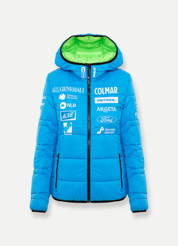 Colmar ŽENSKA BUNDA REPREZENTANCA S2557 4OS