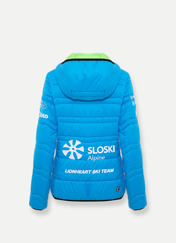 Colmar ŽENSKA BUNDA REPREZENTANCA S2557 4OS