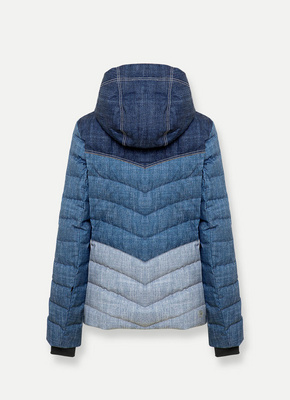 Colmar ŽENSKA SMUČARSKA BUNDA 2889 7WM