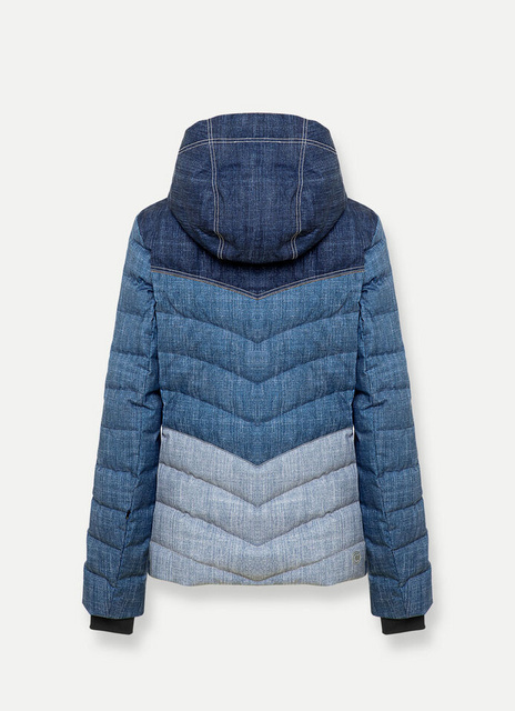 Picture of Colmar ŽENSKA SMUČARSKA BUNDA 2889 7WM