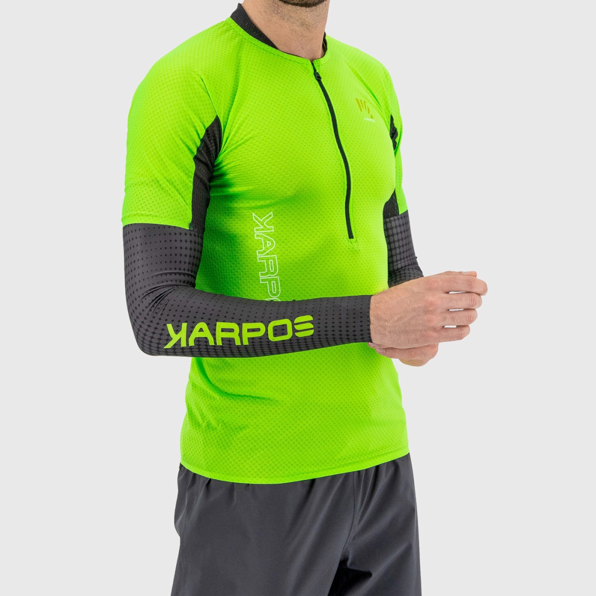 Karpos LAVAREDO PLUS ARM WARMERS, grelniki rok