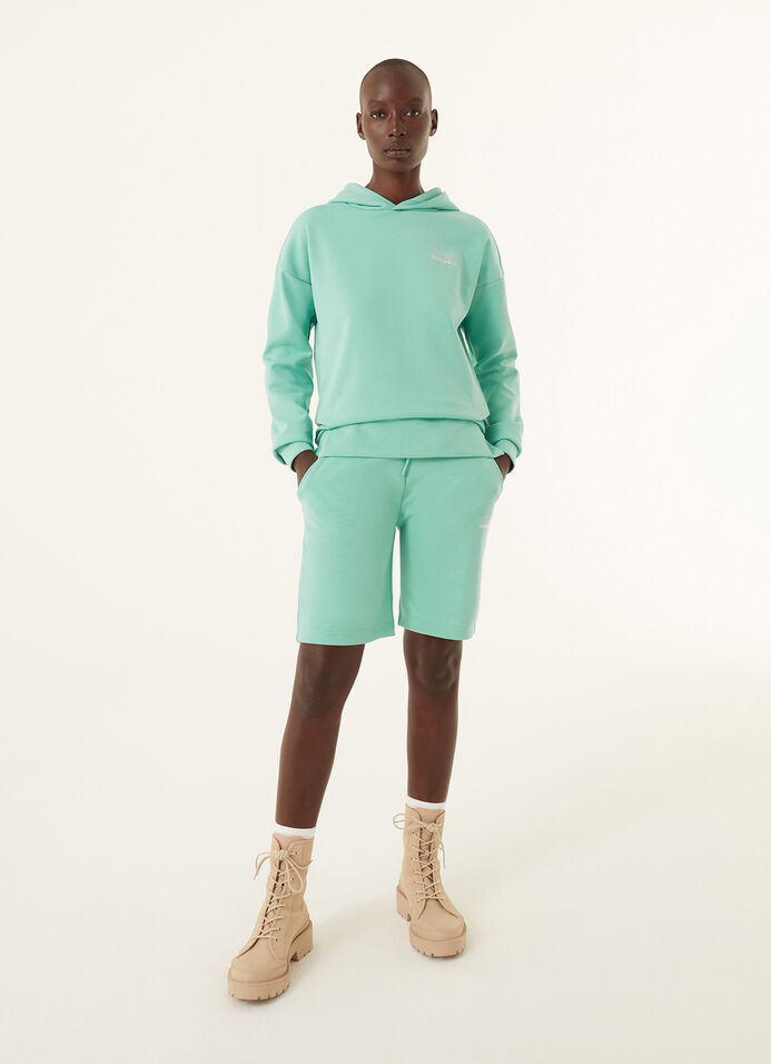 Colmar ŽENSKE KRATKE HLAČE 9079R 4VW