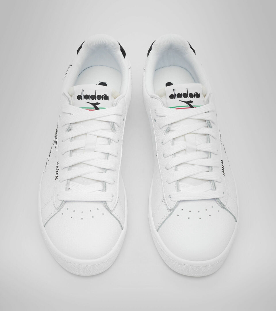 Diadora ŽENSKE ČEVLJE IGRE L LOW ZIG ZAG WN