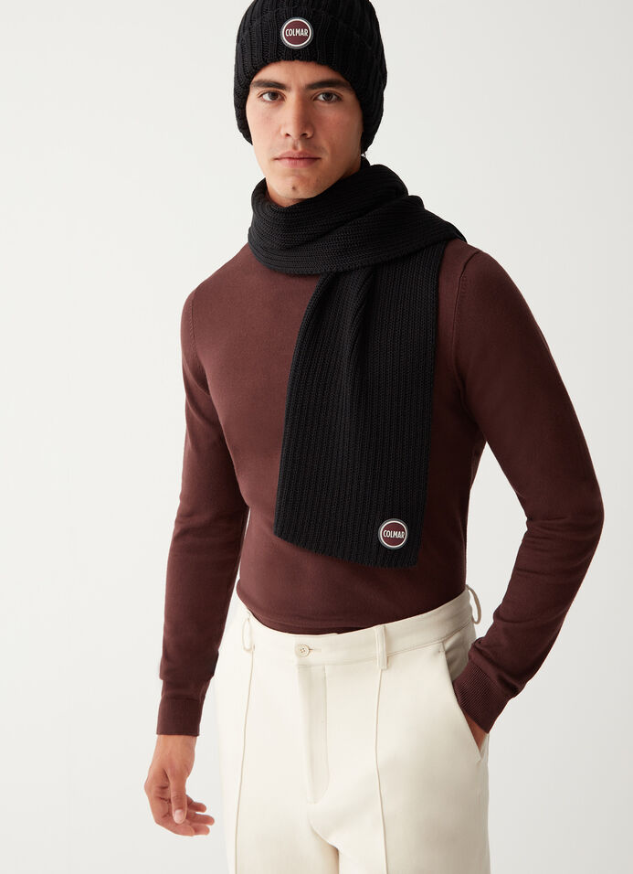 Colmar UNISEX ŠAL 5298 3QL